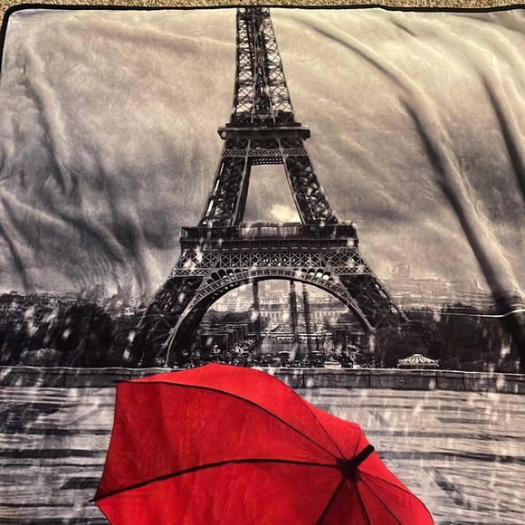 Comfy throw - Picture 2 of 2